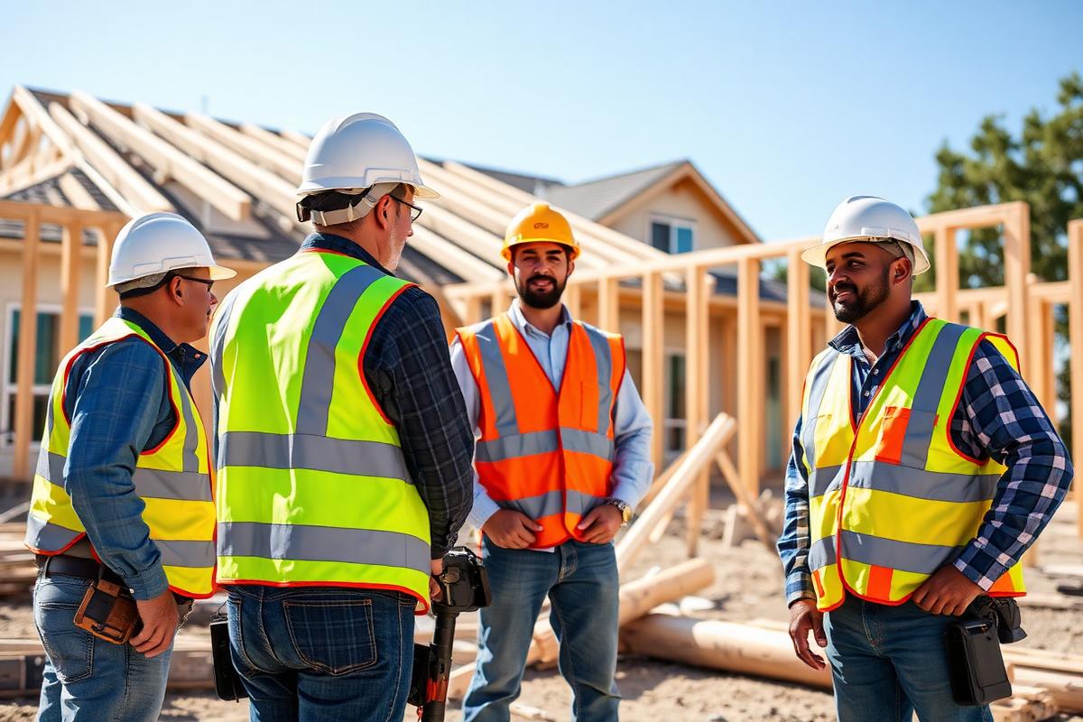 Construction