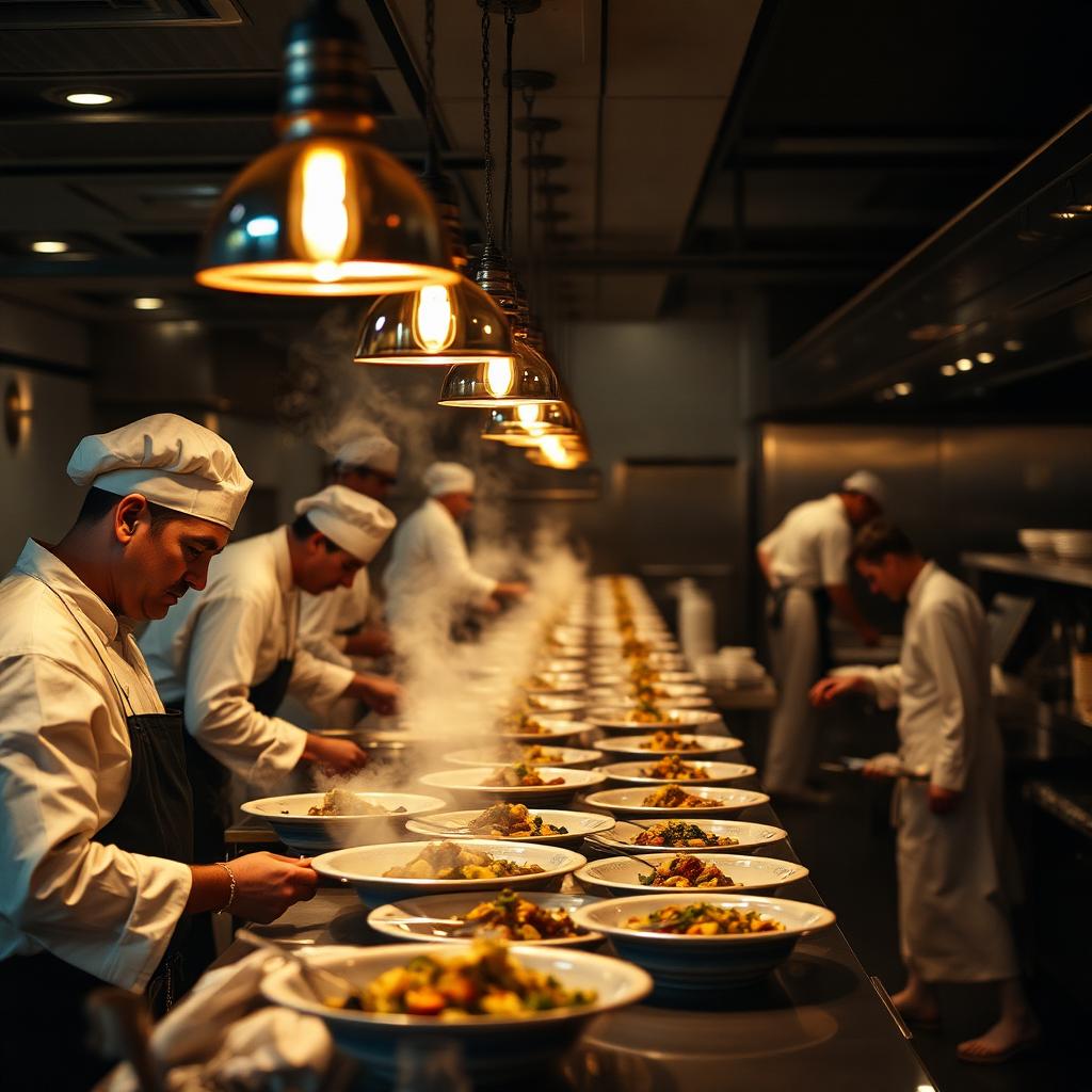 Food Service
