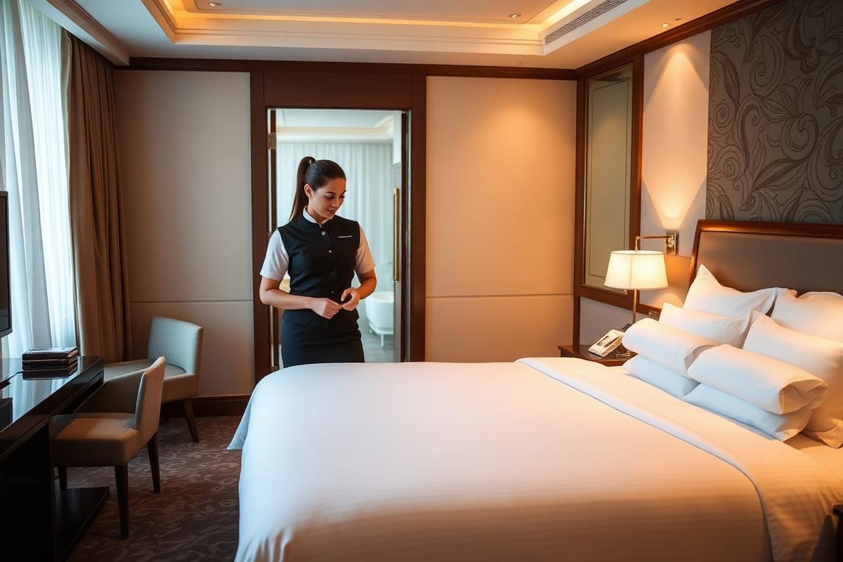 Hospitality & Resorts