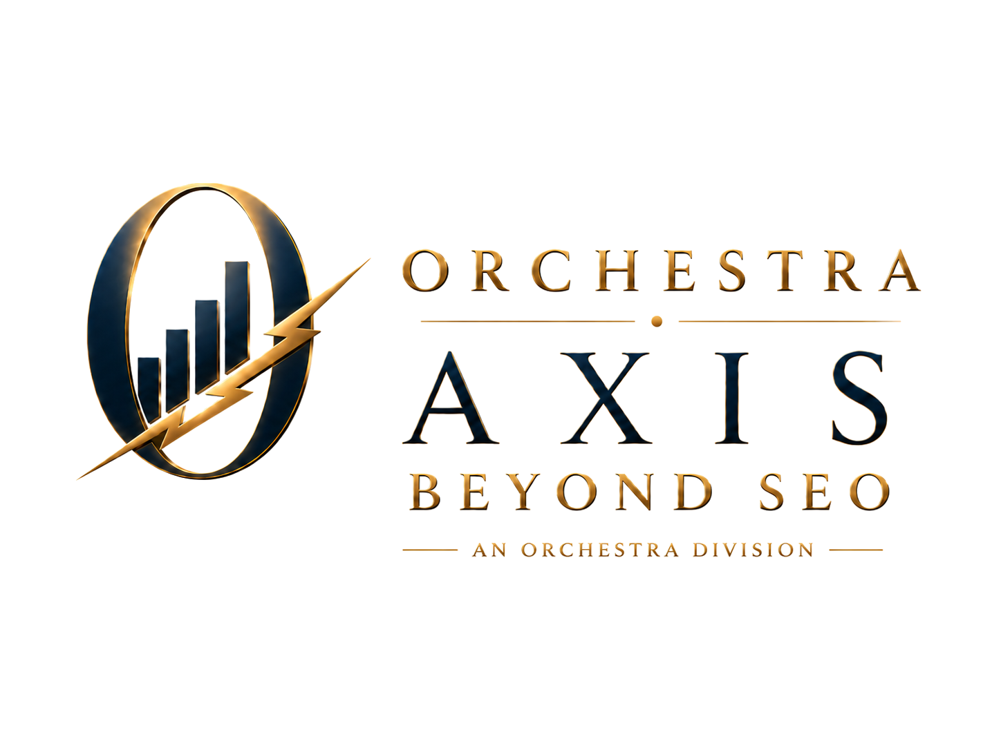 Orchestra Axis Beyond SEO